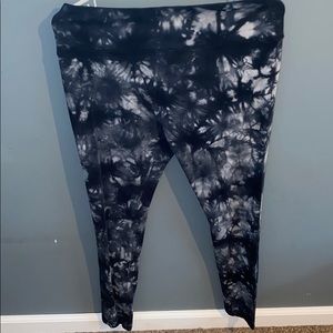 Wild fable leggings